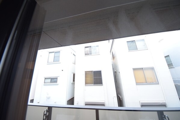 ザ・パークハビオ神楽坂香月の物件内観写真